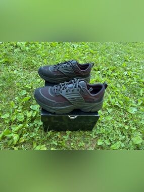 Air Jordan Trunner O/S Black Cat